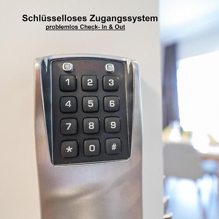 Smart Resorts Haus Azur Ferienwohnung 803 Winterberg Dış mekan fotoğraf
