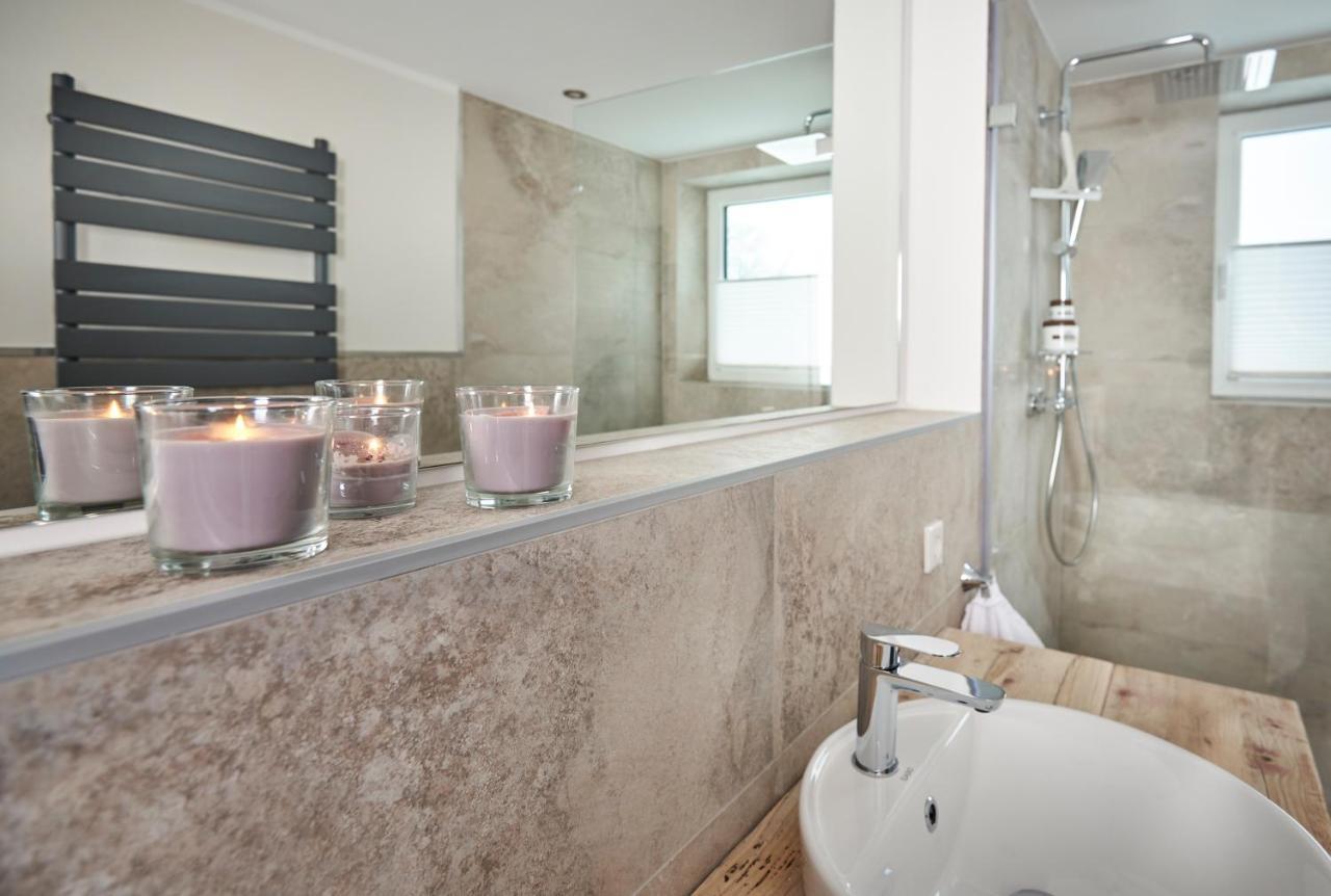 Smart Resorts Haus Azur Ferienwohnung 803 Winterberg Dış mekan fotoğraf