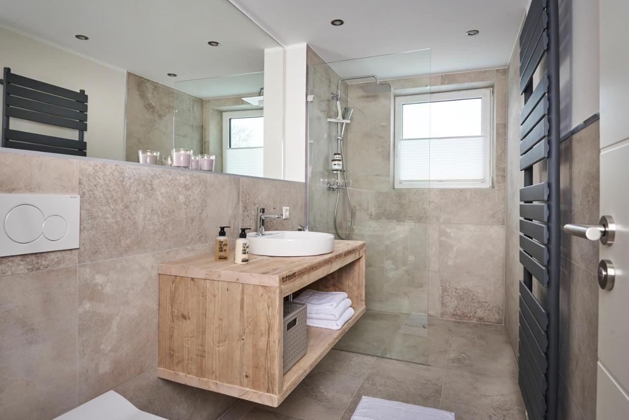 Smart Resorts Haus Azur Ferienwohnung 803 Winterberg Dış mekan fotoğraf